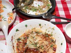 -西贝(上海我格广场店)