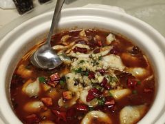香辣柴鱼片-祥云精致湘菜馆(东1时区店)
