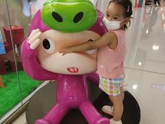 -万达广场(北京槐房店)