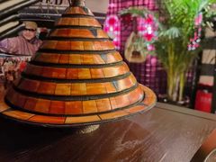 -Tajine Moroccan塔金摩洛哥中东餐厅