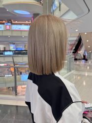 -GANO HAIR 