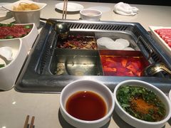 -海底捞火锅(九久奥特莱斯店)