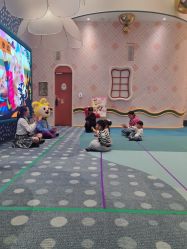 -奈尔宝家庭中心·亲子餐厅(苏州大悦城店)