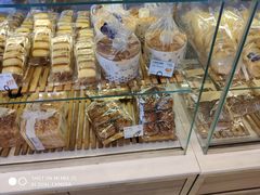 -PARIS BAGUETTE巴黎贝甜(周浦万达店)