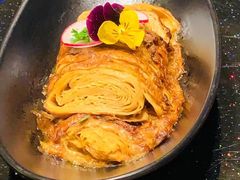 -上海1号私藏菜(静安店)