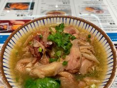 -敏华冰厅(平安金融中心店)