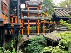 -鱼桥巷·美学川菜