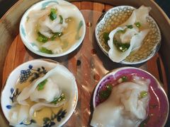 -运·中餐厅(成都华尔道夫酒店)