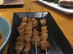 -老板很二(吉大店)