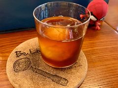 精品手冲咖啡-Be Lived Cafe比例咖啡(摩天轮店)