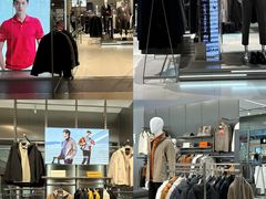 -杉杉奥特莱斯广场(哈尔滨店)