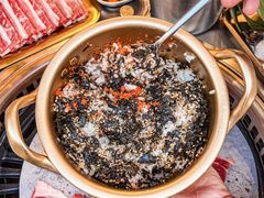 -灶边炉台·东北融合烤肉(南山店)