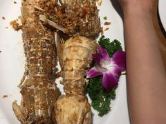 -泰华海鲜中餐厅(普吉镇店)