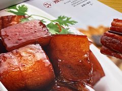 -徽味大班(定慧桥店)