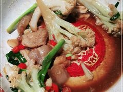 -老湘村·湖南土菜(天河维多利店)