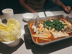 -半天妖烤鱼(中山路店)