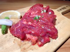 -小米烤肉-泥炉炭烤(常营店)