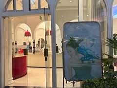 -杜哈夫DOUX RÊVE·生日蛋糕(日月光店)