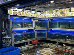 -东江海鲜大排档·潮汕菜·砂锅粥