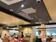 -海底捞火锅(正大乐城店)