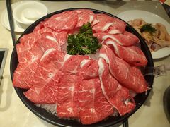 -一哥澳门豆捞·澳门风打边炉(高德置地店)