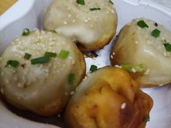 -小杨生煎(松江大学城店)