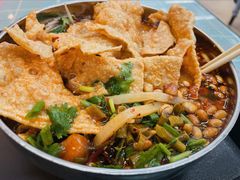 螺丝肉汤粉-红鼻子桂林米粉(金唐新光界店)