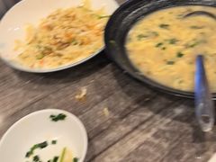 -今鲜源酒店·海鲜锅贴青岛菜(新湛路店)