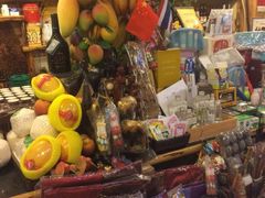 -芭堤雅泰国餐厅(胜利路店)