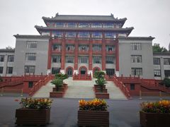 -四川大学(望江校区)