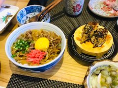 -季玄精致日本料理自助餐(闸北公园店)