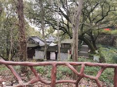 -宁波市保国寺古建筑博物馆