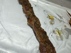 -平娃三宝烧烤·面食(南小街店)