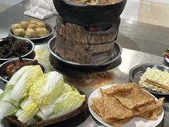 -小板凳(四公里店)