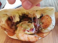 -Luchador摔跤手墨西哥餐厅(恒宇广场店)