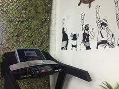 -RoMan罗马健身工作室(莘庄店)