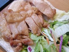 -味太助·银饭食堂(中华城店)
