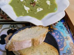 -LESCEDARS Brasserie Bistro香柏树