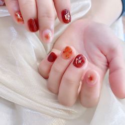-VERNA日式美甲美睫