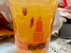 果味醪糟-再回首(西关木塔巷店)