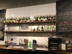 -BONAZZA 意大利餐厅