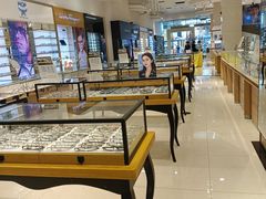 -大明府国际眼镜(太原北街店)