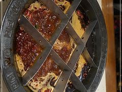 -渝宗老灶火锅(时代天街店)