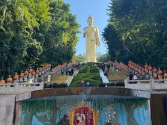 -西双版纳勐泐文化旅游区