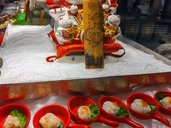 -喜庭海鲜自助(北辰三角洲北辰荟店)