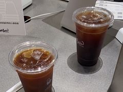 -Seesaw Coffee(西岸凤巢店)