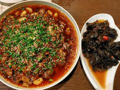 -舌尖上的食缘花园主题餐厅