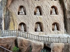 -牛首山文化旅游区