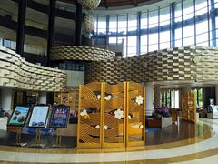 -中铁花水湾温泉酒店(大邑店)