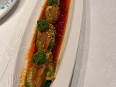 -醉舍·新淮扬菜(长宁龙之梦店)
